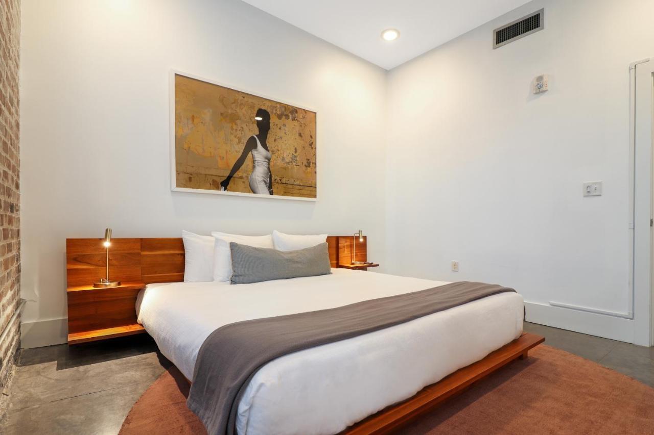 Four-Bedroom Apartment