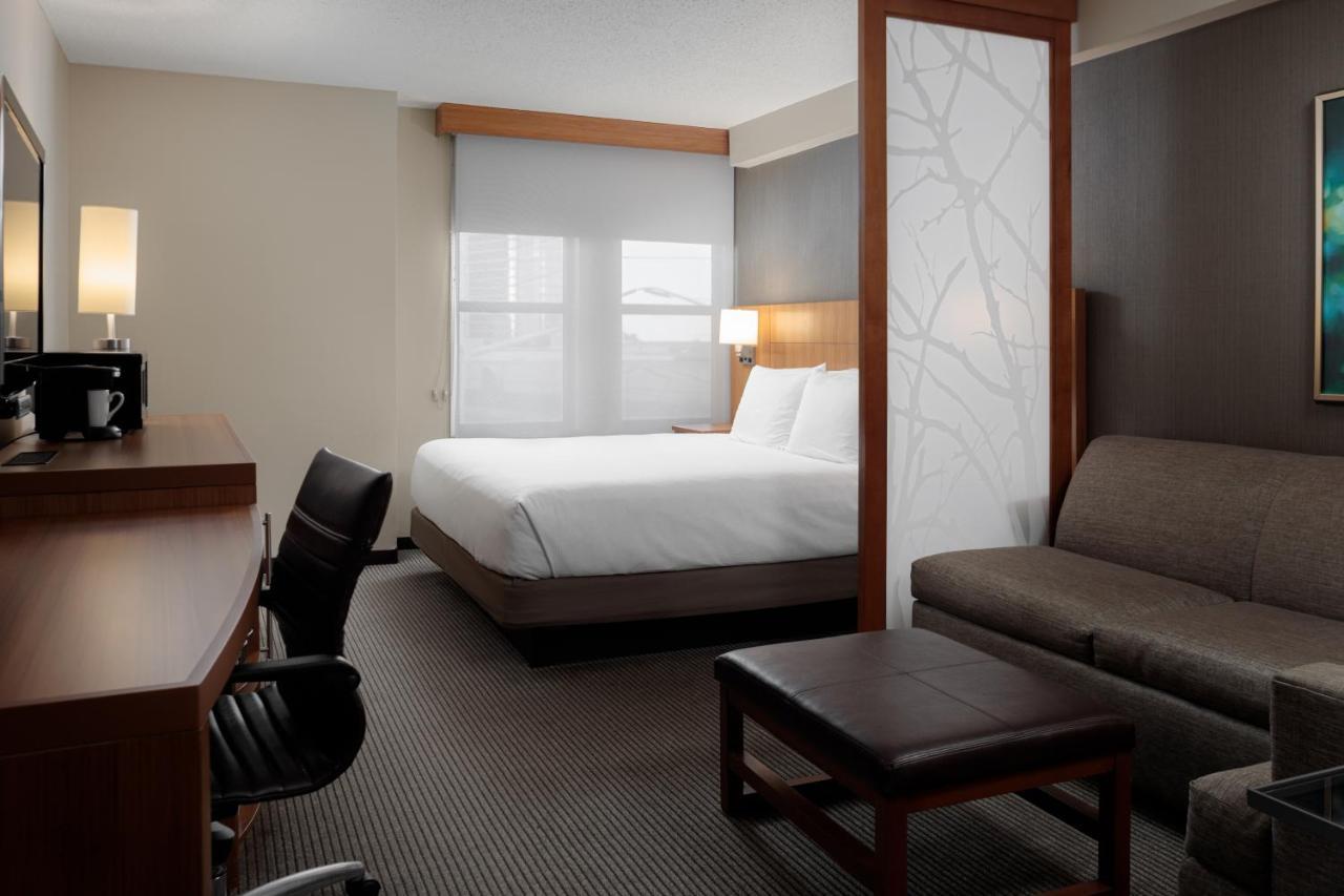 King Room with Sofa Bed