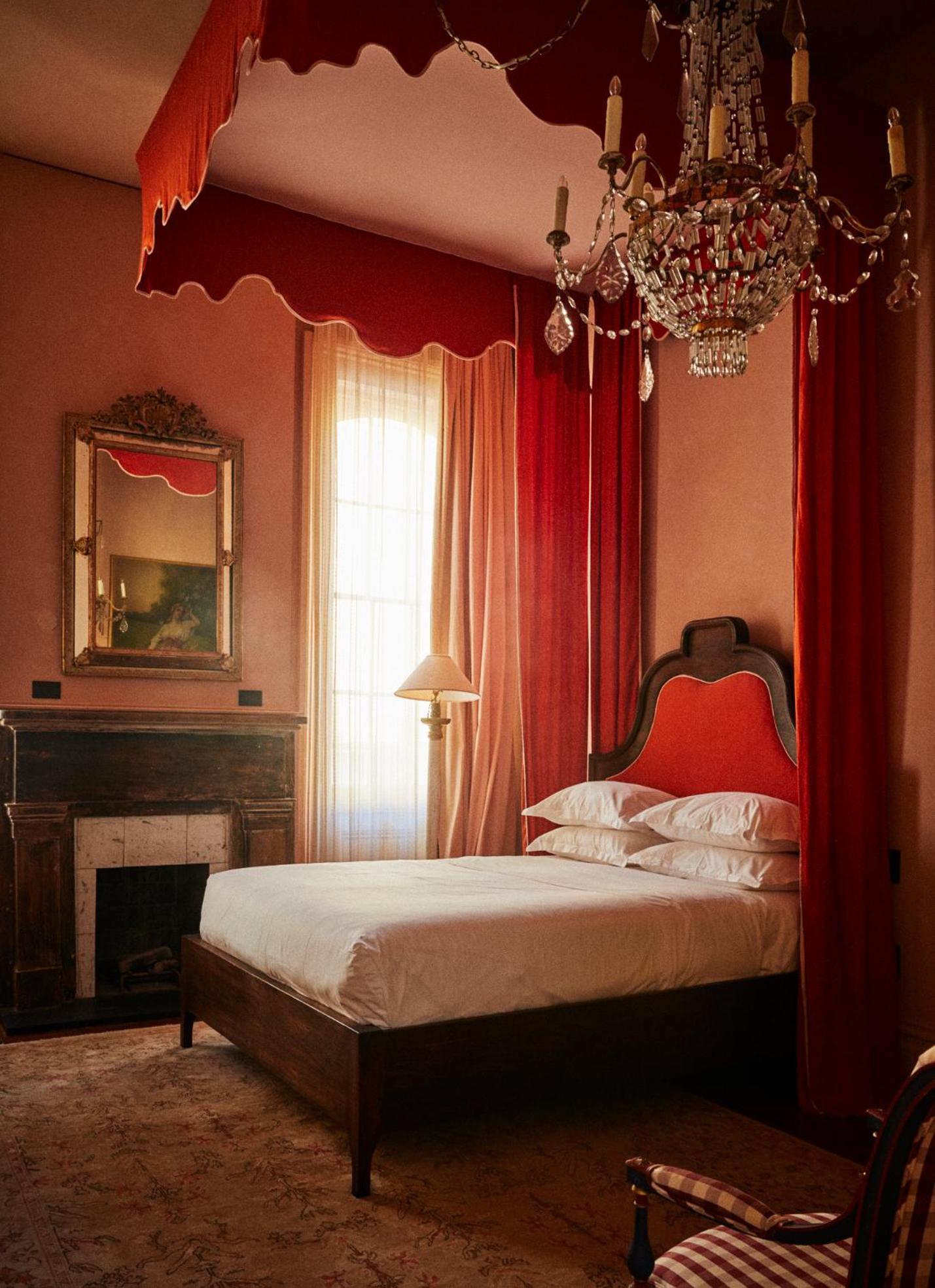 Rectory Classic