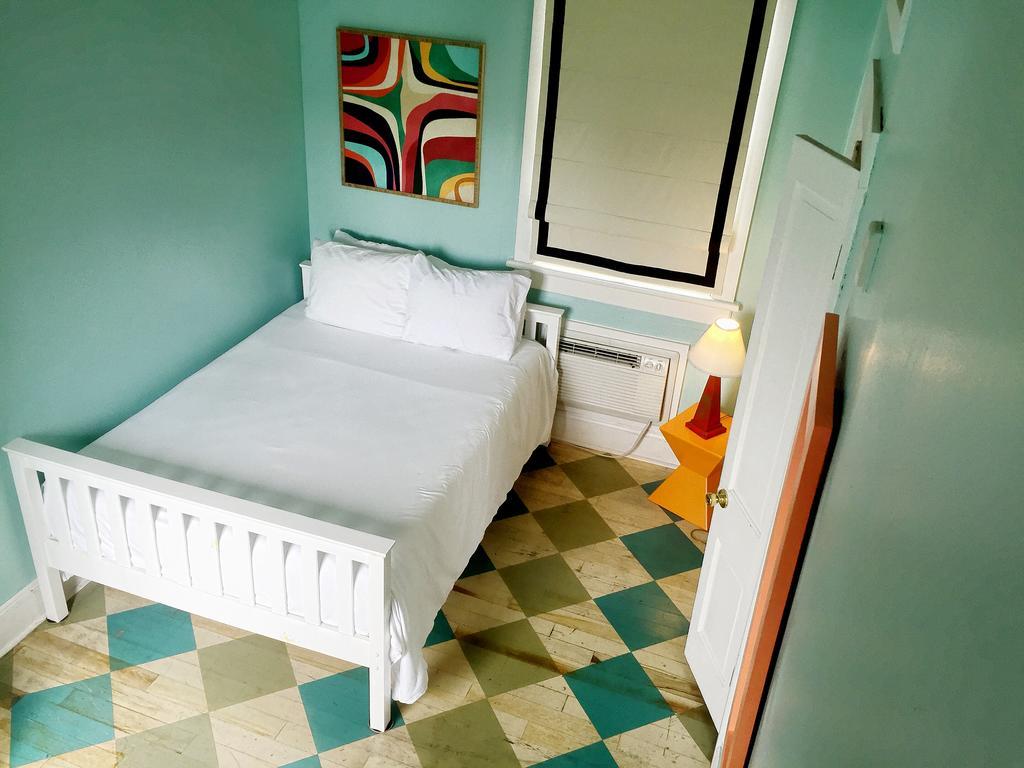 Budget Double Room