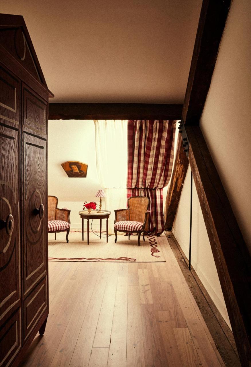 School House Grande Loft