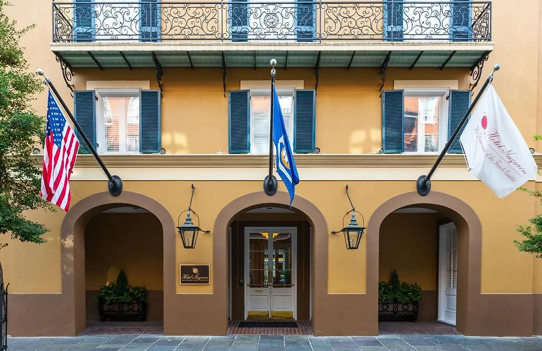 Hotel Mazarin-1
