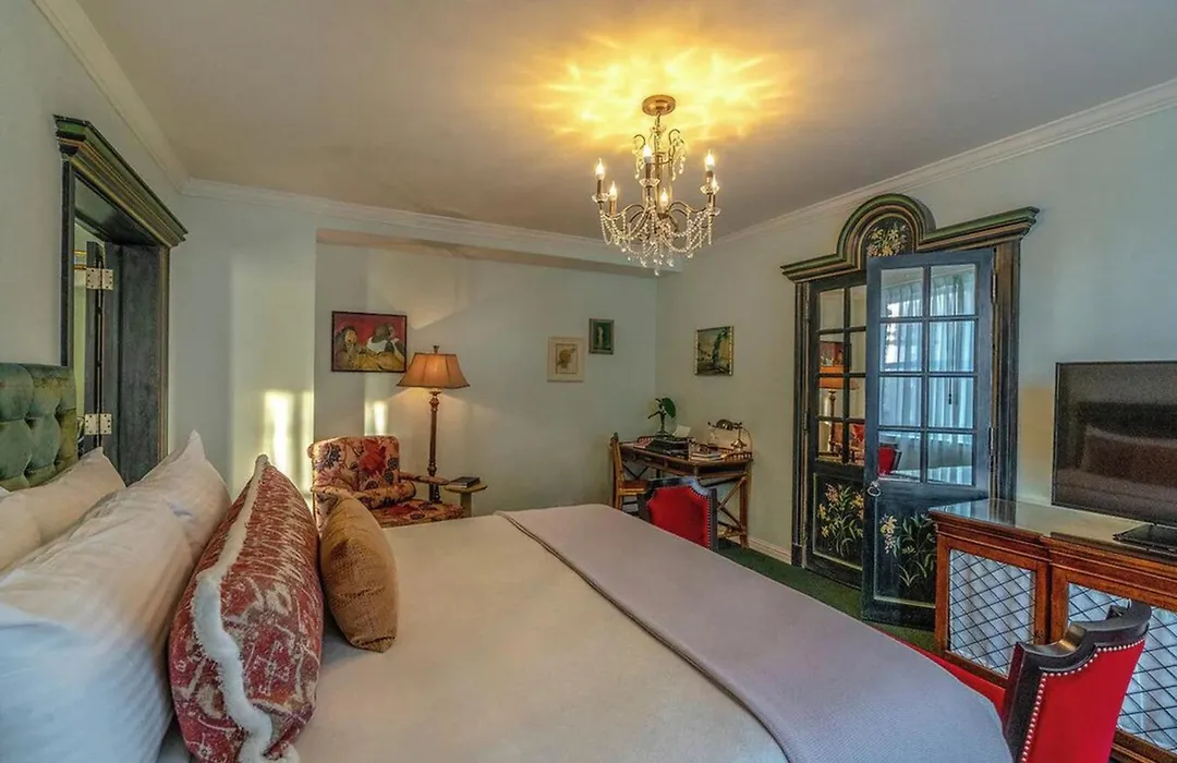 The Pontchartrain Hotel-1
