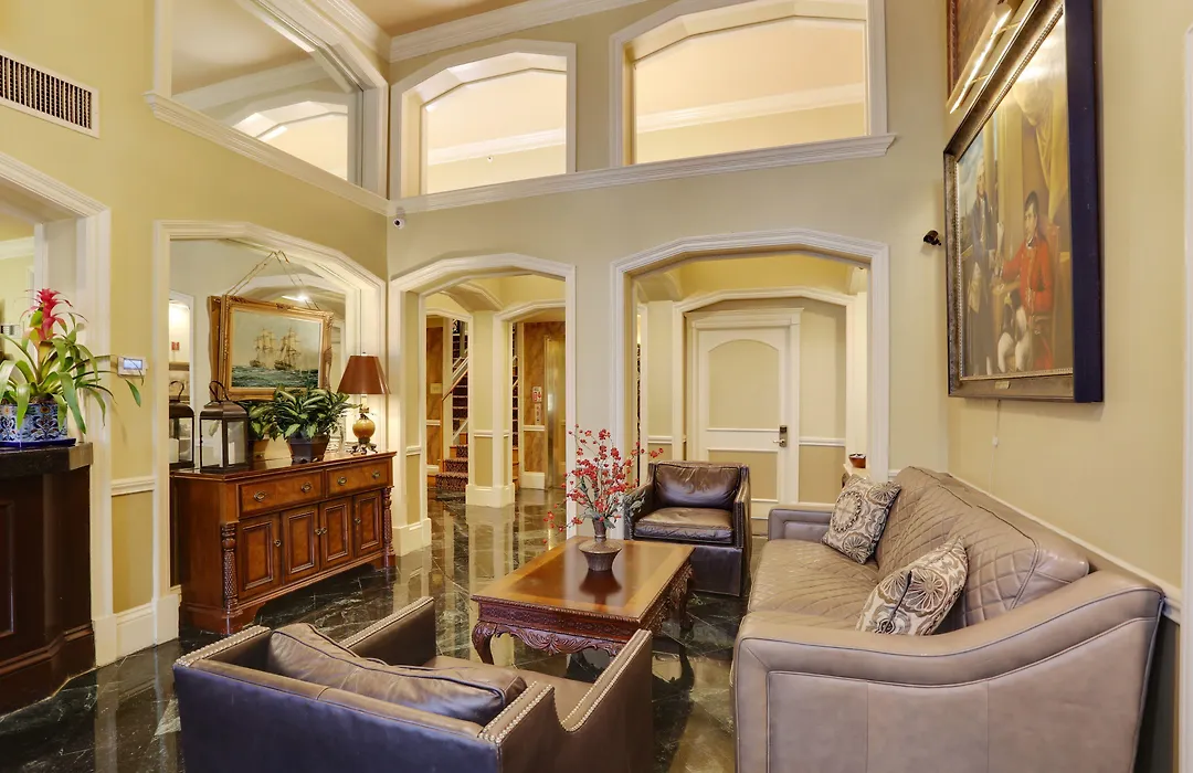 Pelham Hotel-1