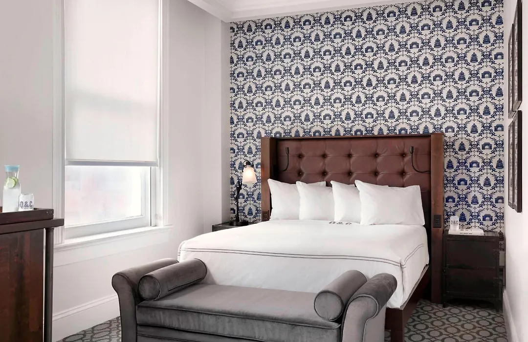 Q&C Hotel And Bar New Orleans, Autograph Collection-1