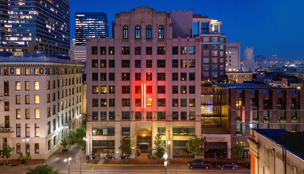 The Barnett, Part Of Jdv By Hyatt-1