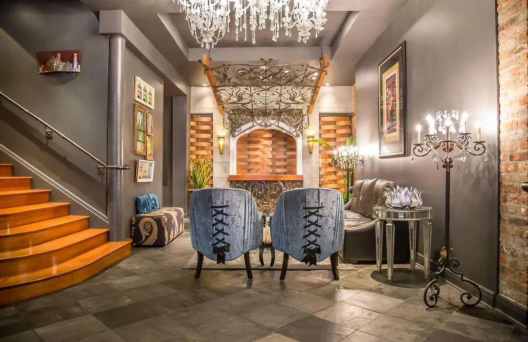 Bluegreen Vacations Club La Pension, An Ascend Collection Resort-1
