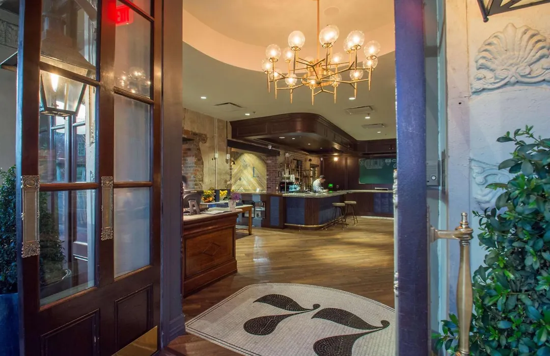 The Old No. 77 Hotel & Chandlery-1