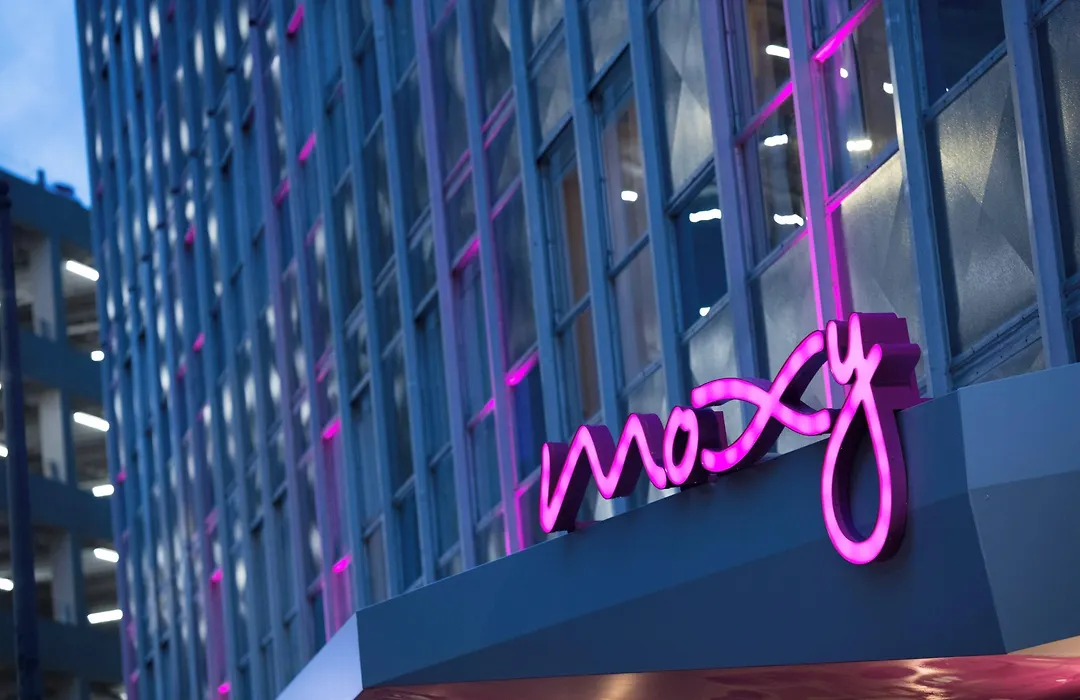 Moxy New Orleans Downtown/French Quarter Area-1