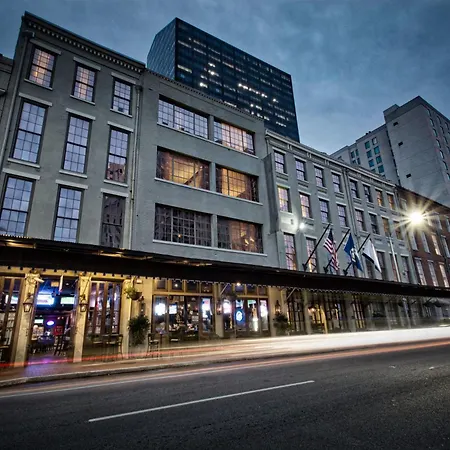 The Old No. 77 Hotel & Chandlery-3