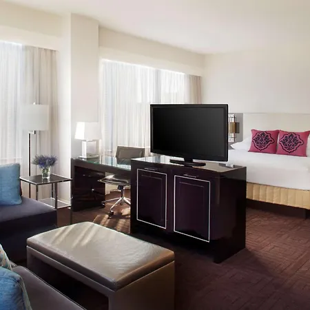 Hyatt Regency New Orleans-3
