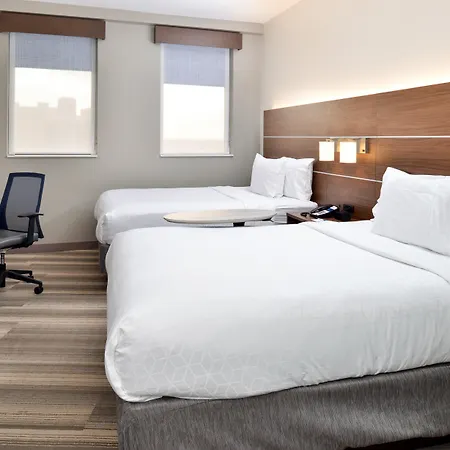 Holiday Inn Express New Orleans - Arts District By Ihg-2