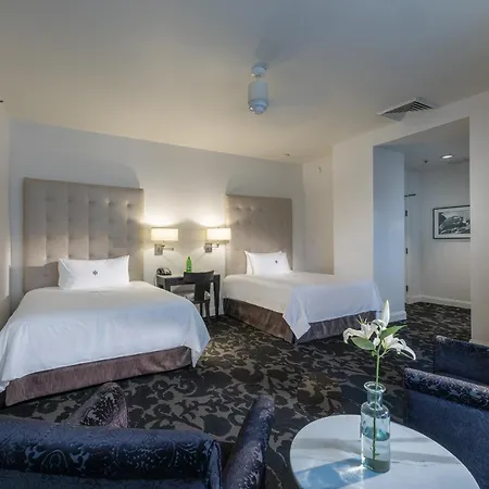 International House Hotel-2