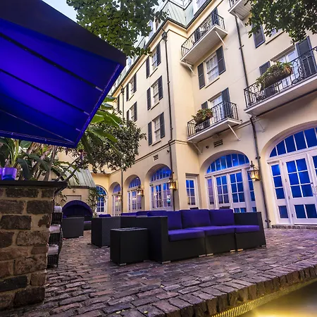 Hotel Le Marais-2