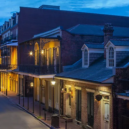 Four Points By Sheraton French Quarter-3