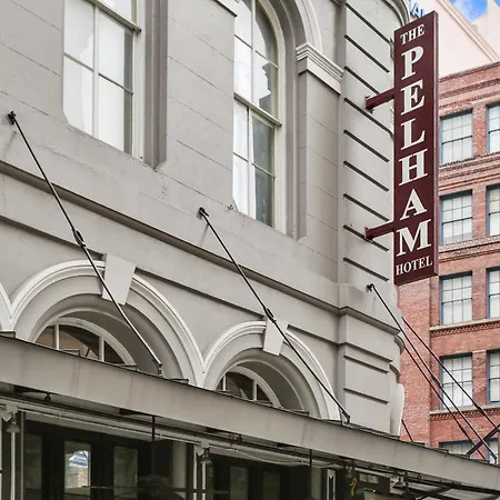 Pelham Hotel-2