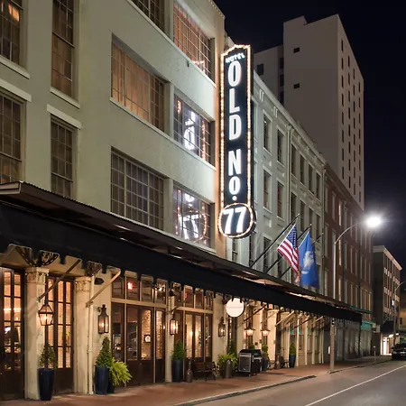 The Old No. 77 Hotel & Chandlery-3
