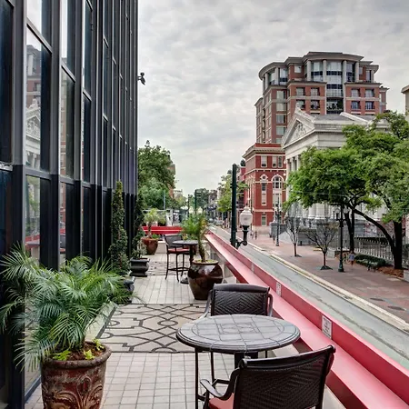 Blake Hotel New Orleans-2