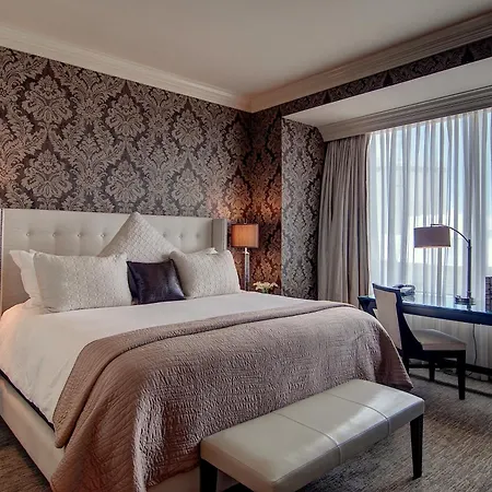 Loews New Orleans Hotel-2
