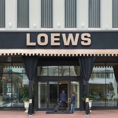 Loews New Orleans Hotel-3