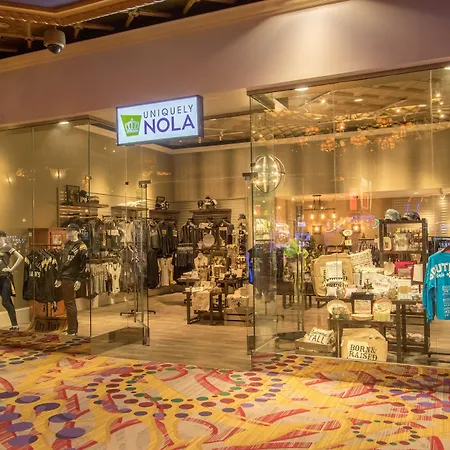 Harrah'S New Orleans Hotel & Casino - A Caesars Rewards Destination-2