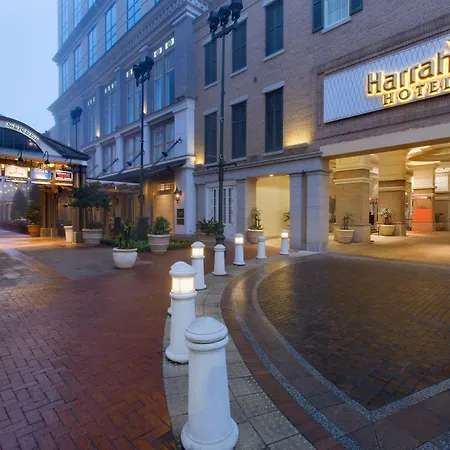 Harrah'S New Orleans Hotel & Casino - A Caesars Rewards Destination-3