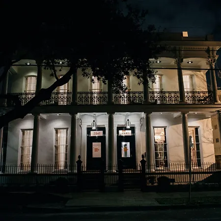 Henry Howard Hotel-2