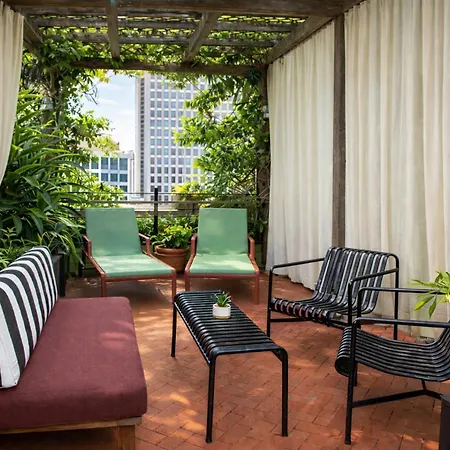 The Barnett, Part Of Jdv By Hyatt-2