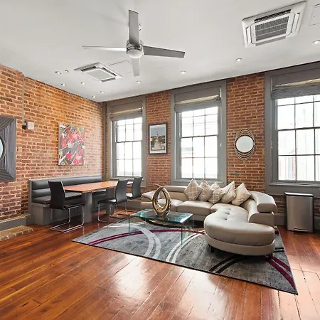 The Natchez Vacation Rentals-2