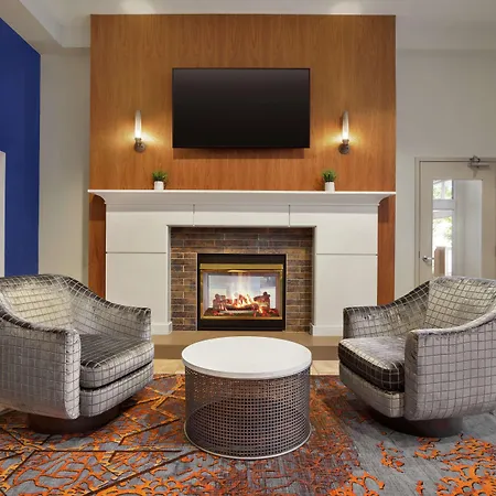 Hilton Garden Inn New Orleans Convention Center-2